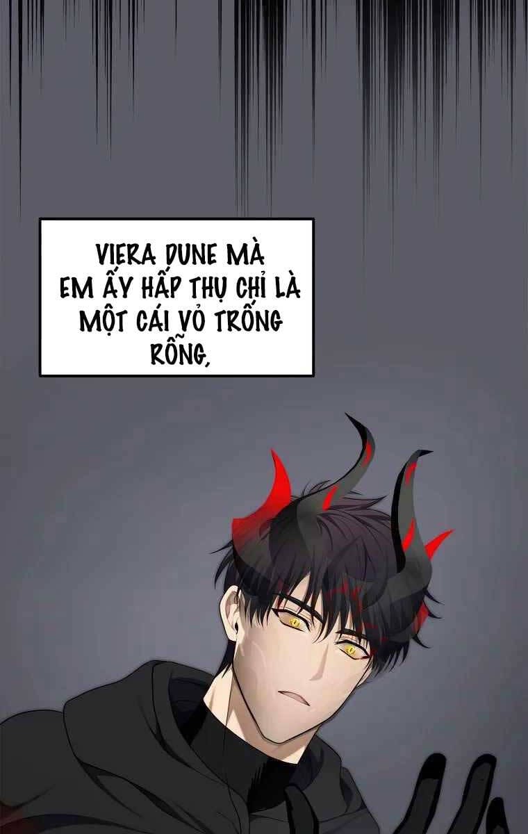 Truyện Tranh Vua Thăng Cấp trang 6