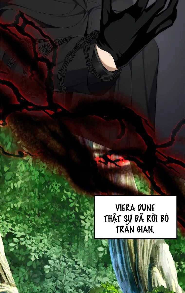 Truyện Tranh Vua Thăng Cấp trang 6