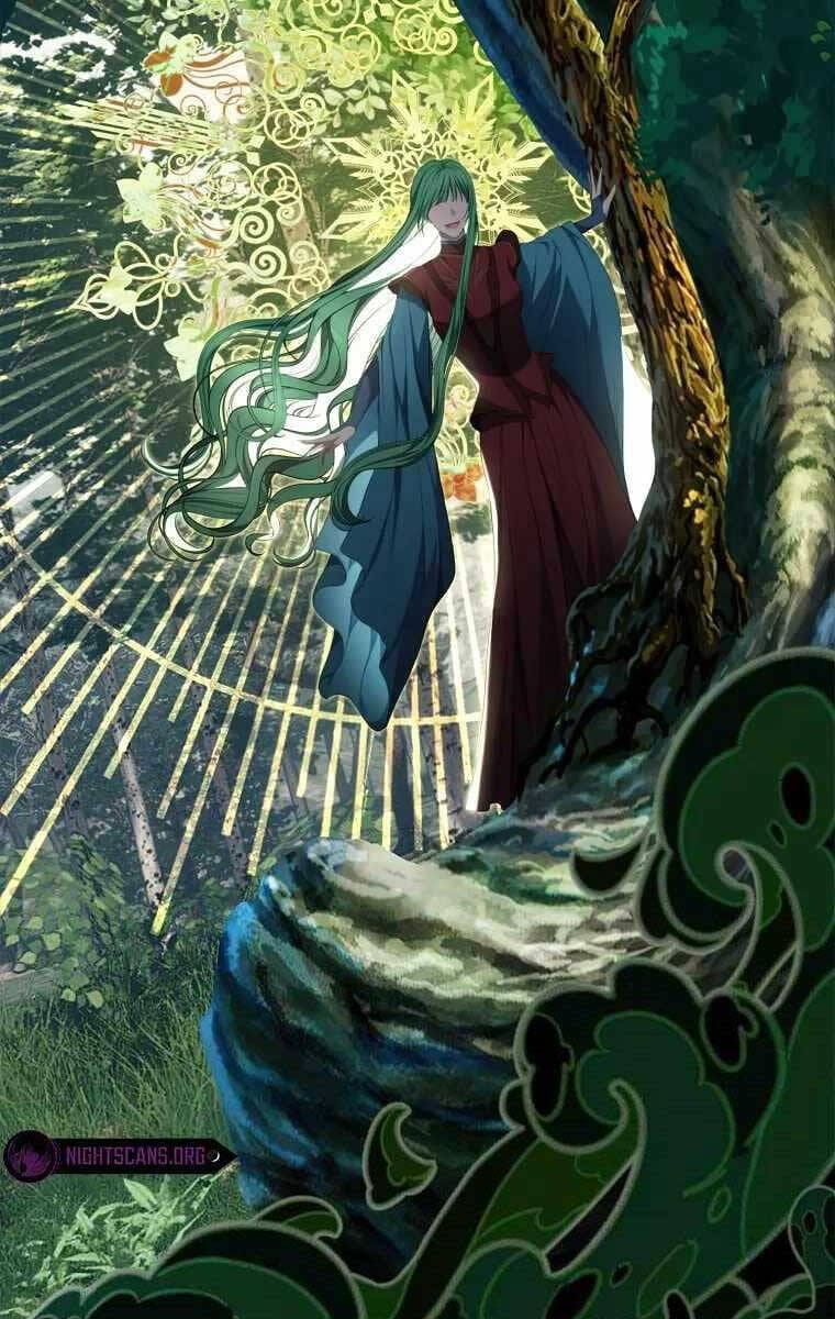 Truyện Tranh Vua Thăng Cấp trang 6