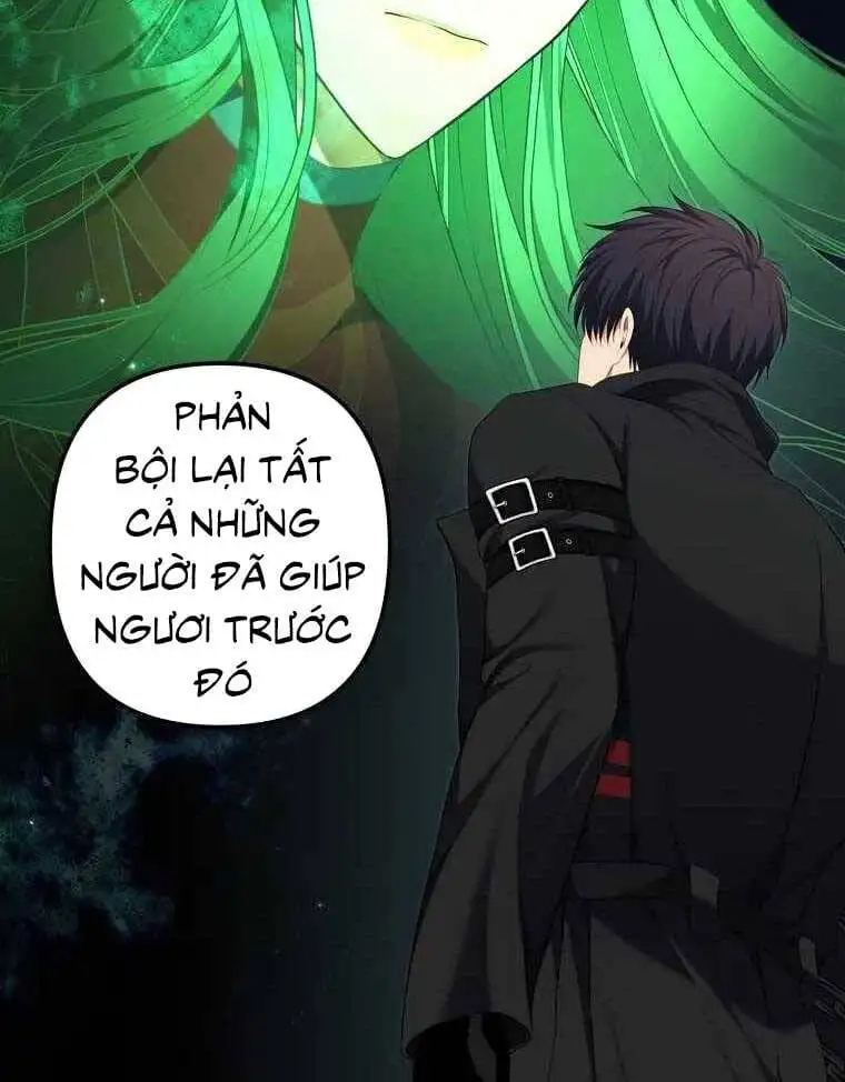 Truyện Tranh Vua Thăng Cấp trang 6