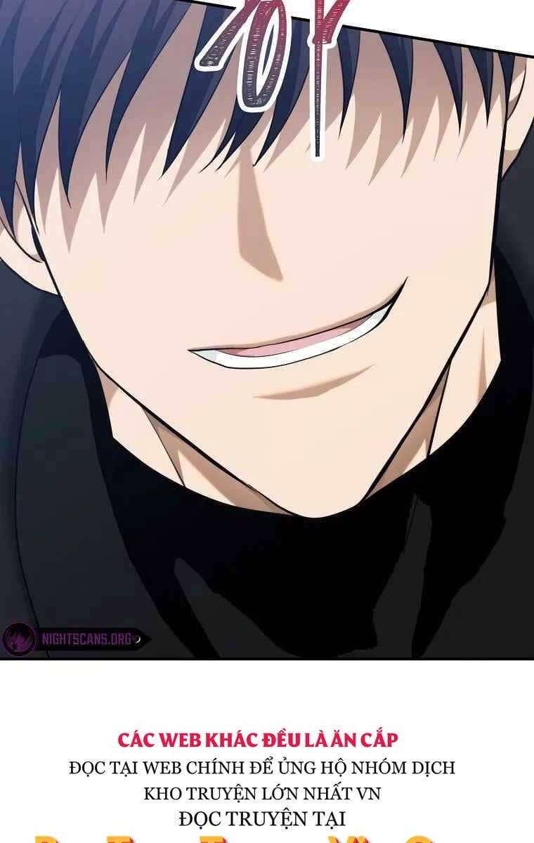 Truyện Tranh Vua Thăng Cấp trang 6