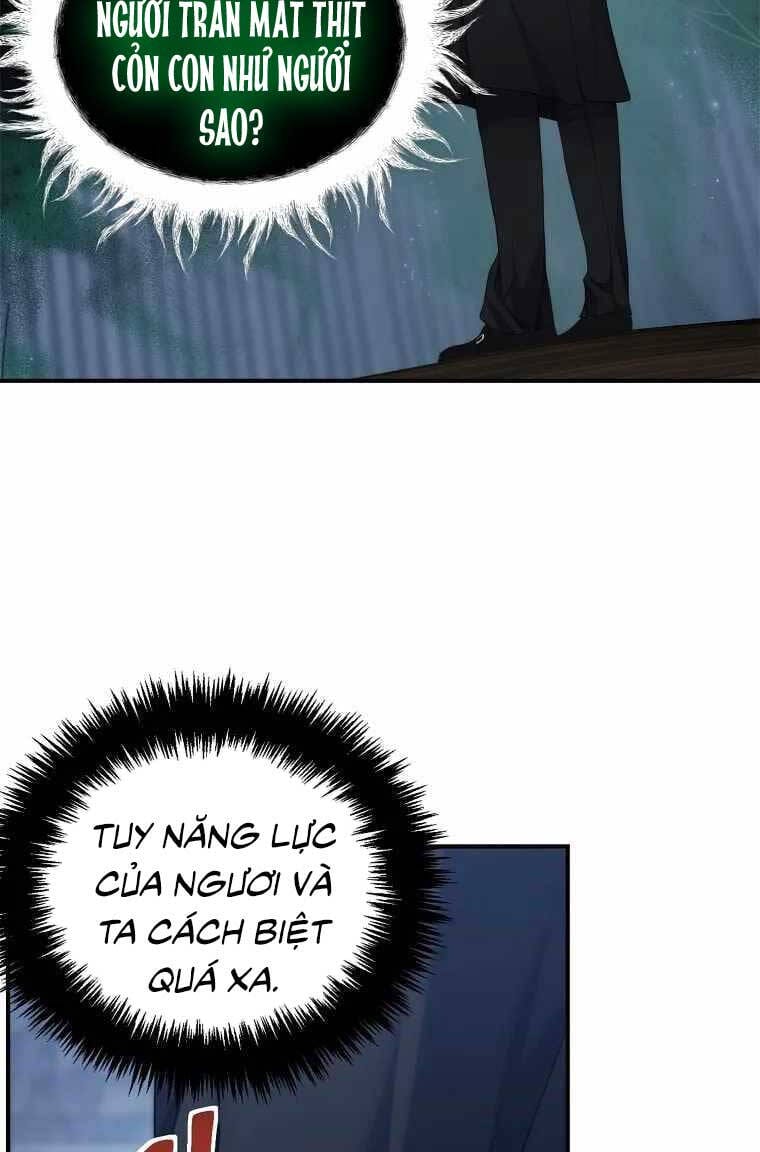 Truyện Tranh Vua Thăng Cấp trang 6