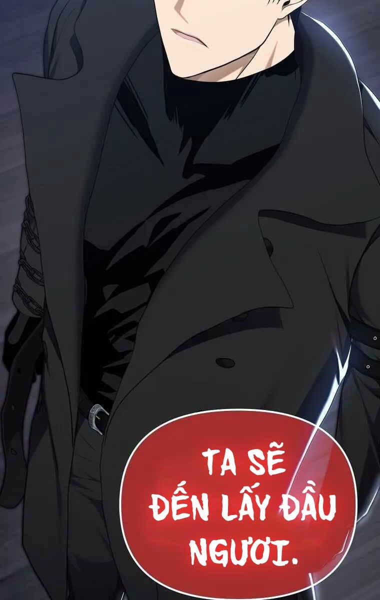 Truyện Tranh Vua Thăng Cấp trang 6