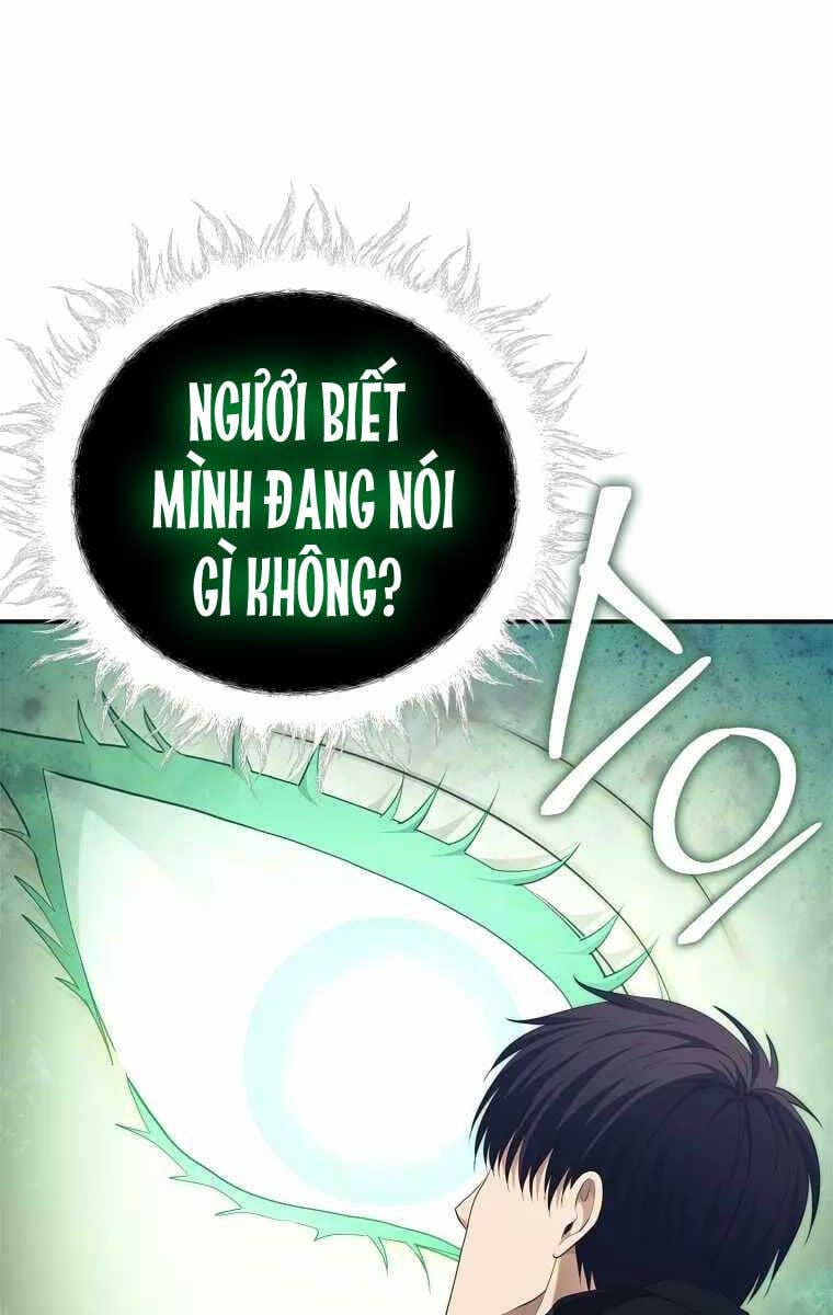 Truyện Tranh Vua Thăng Cấp trang 6