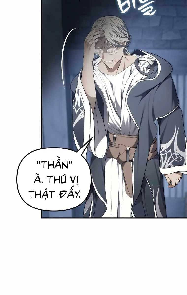 Truyện Tranh Vua Thăng Cấp trang 6