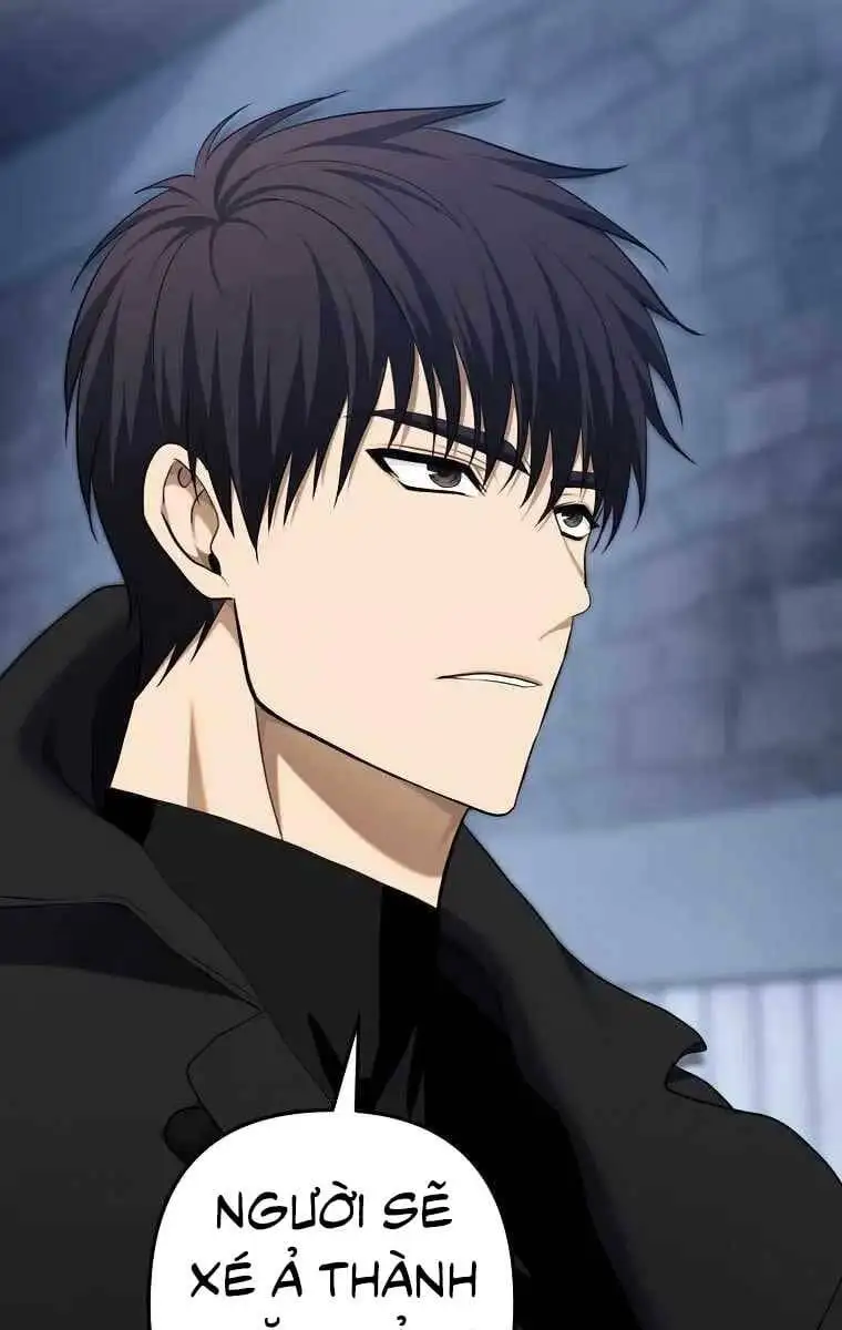 Truyện Tranh Vua Thăng Cấp trang 6