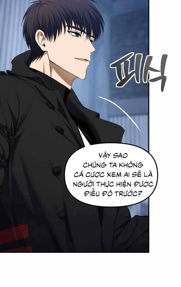 Truyện Tranh Vua Thăng Cấp trang 6