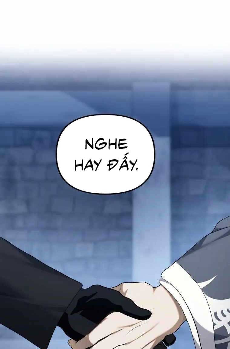 Truyện Tranh Vua Thăng Cấp trang 6