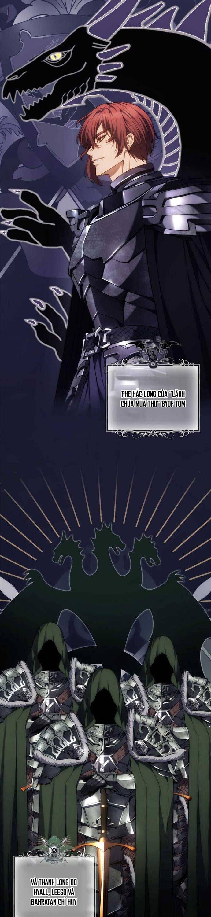 Truyện Tranh Vua Thăng Cấp trang 6