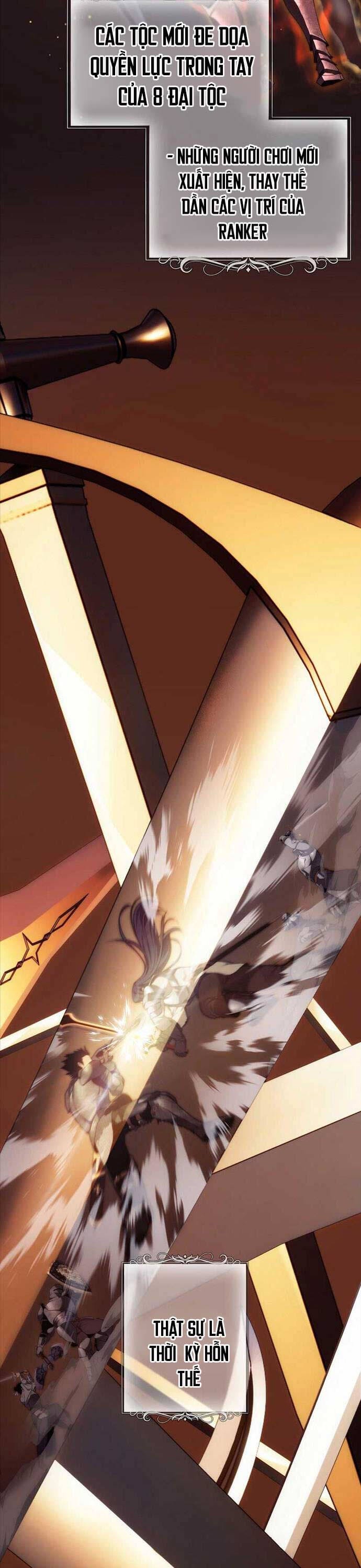 Truyện Tranh Vua Thăng Cấp trang 6