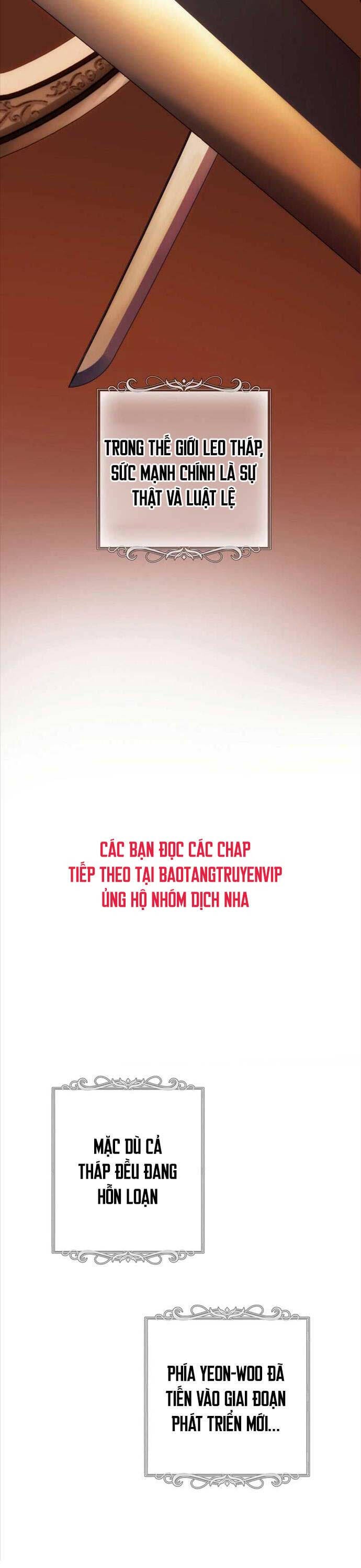 Truyện Tranh Vua Thăng Cấp trang 6