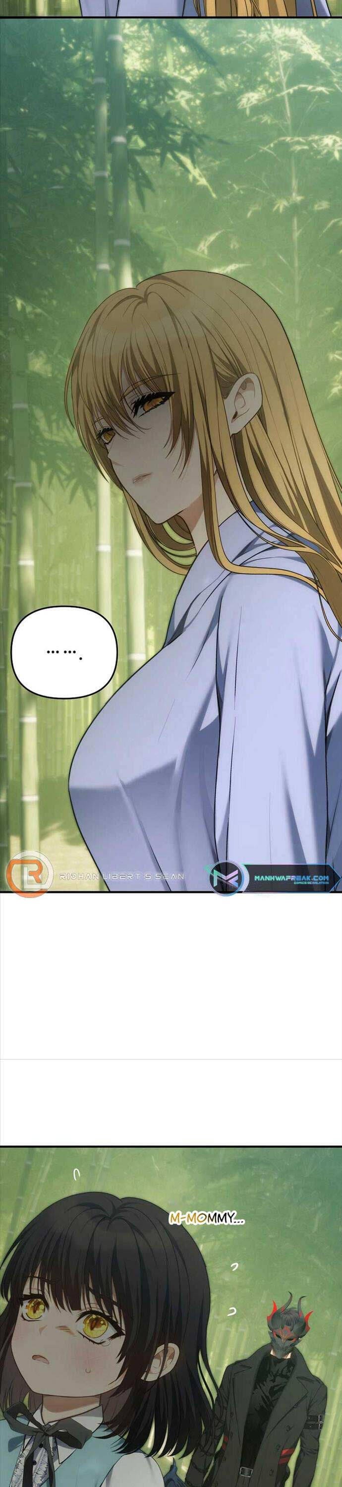 Truyện Tranh Vua Thăng Cấp trang 6