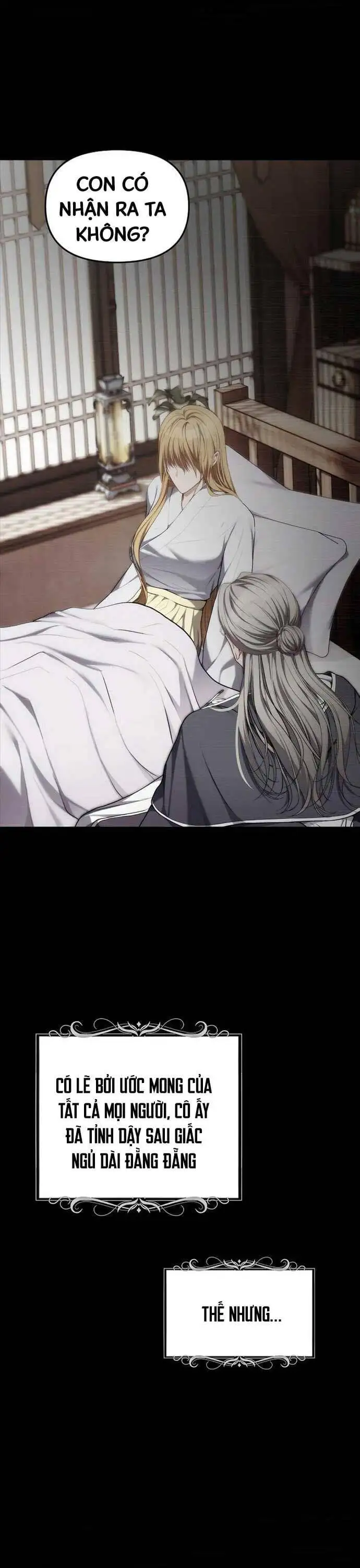 Truyện Tranh Vua Thăng Cấp trang 6