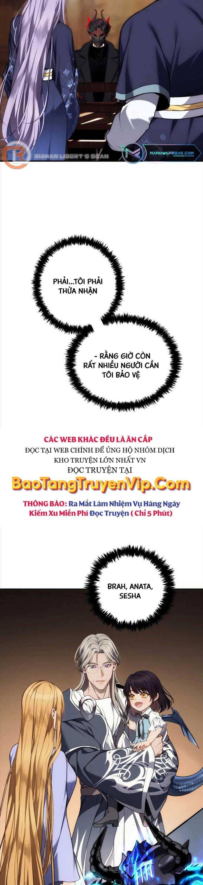 Truyện Tranh Vua Thăng Cấp trang 15864