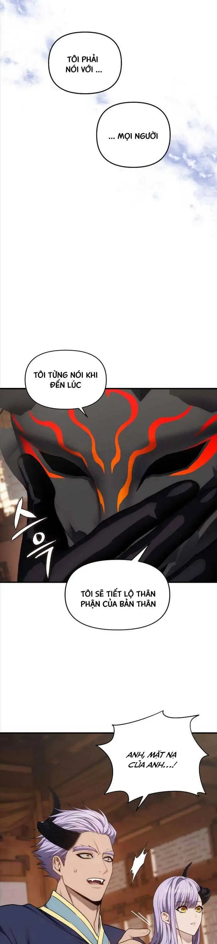 Truyện Tranh Vua Thăng Cấp trang 6