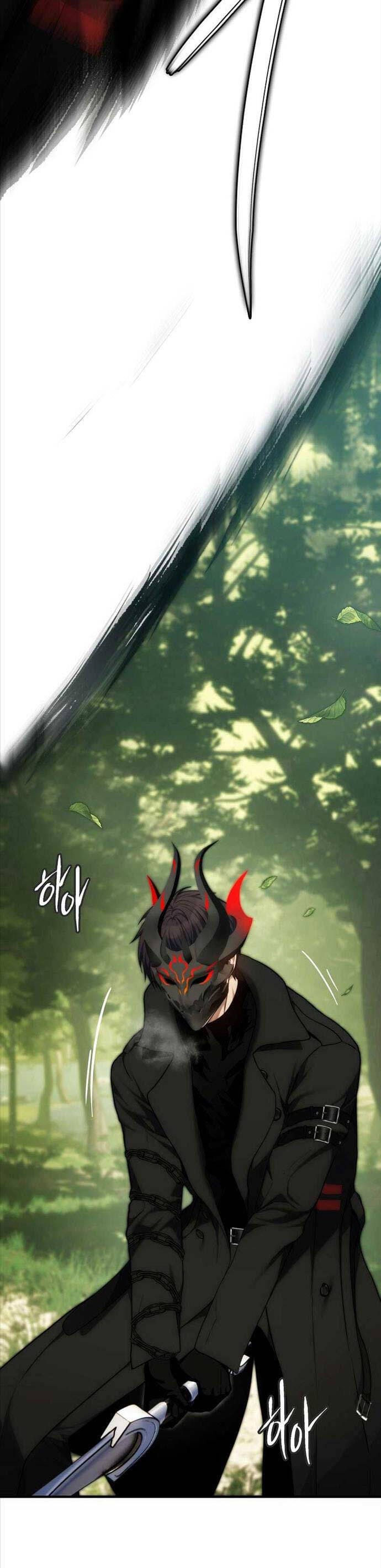 Truyện Tranh Vua Thăng Cấp trang 6