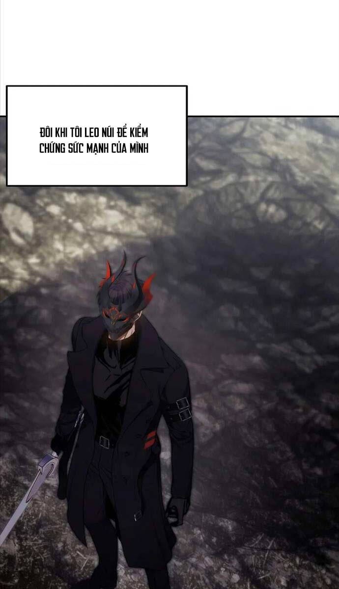 Truyện Tranh Vua Thăng Cấp trang 6