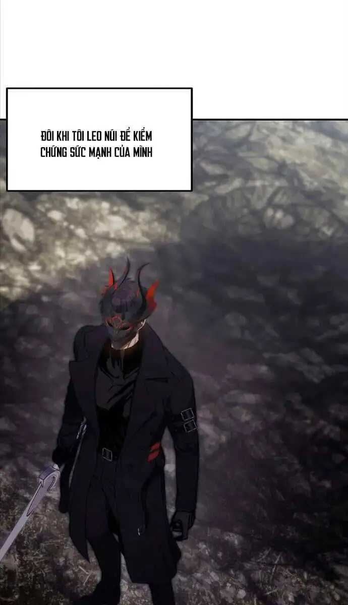 Truyện Tranh Vua Thăng Cấp trang 6