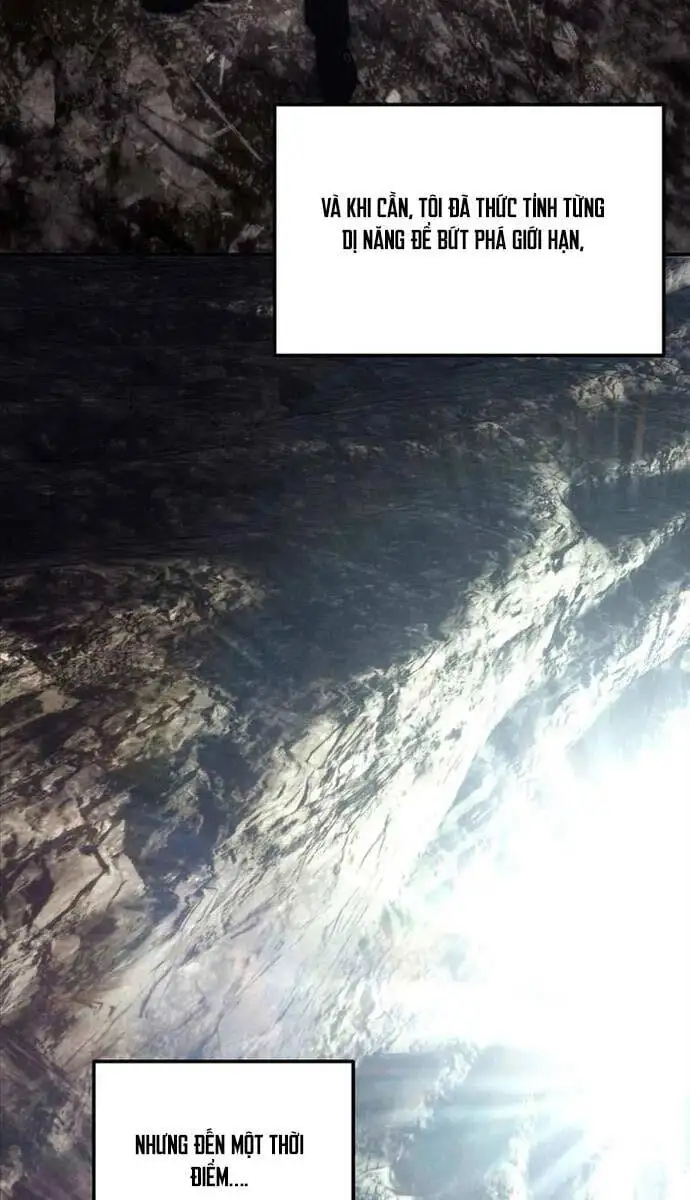 Truyện Tranh Vua Thăng Cấp trang 6