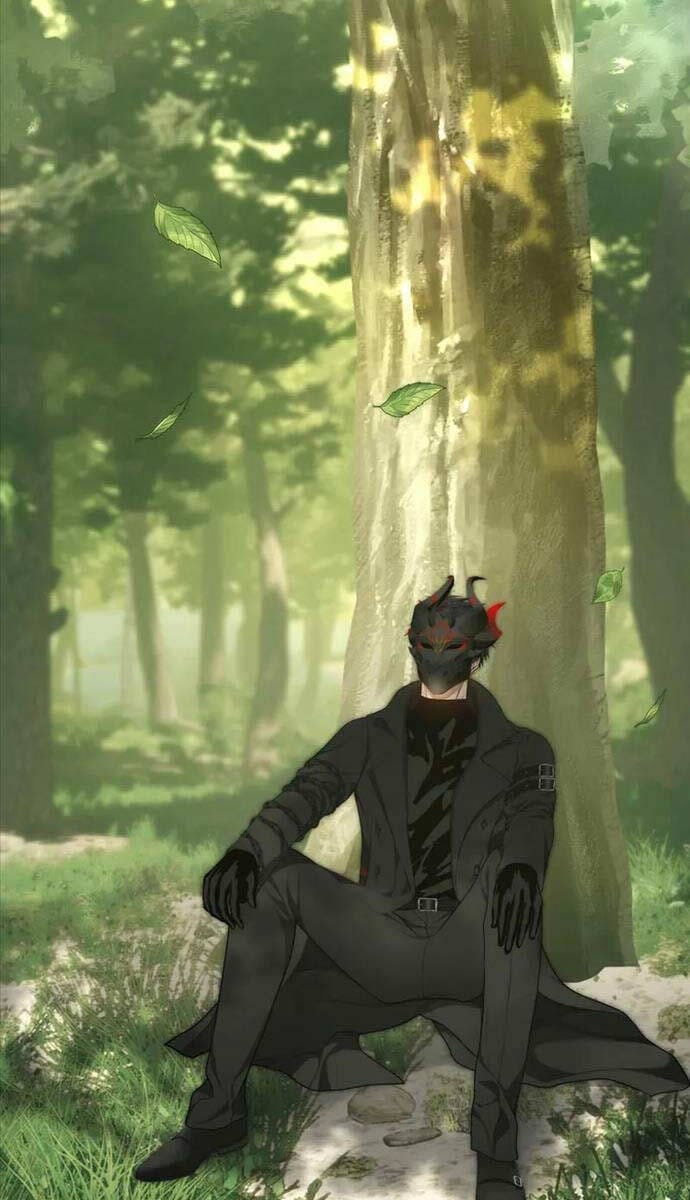 Truyện Tranh Vua Thăng Cấp trang 6