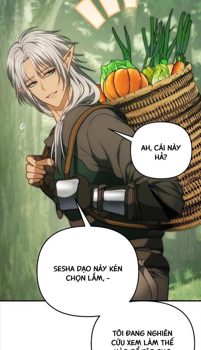 Truyện Tranh Vua Thăng Cấp trang 6