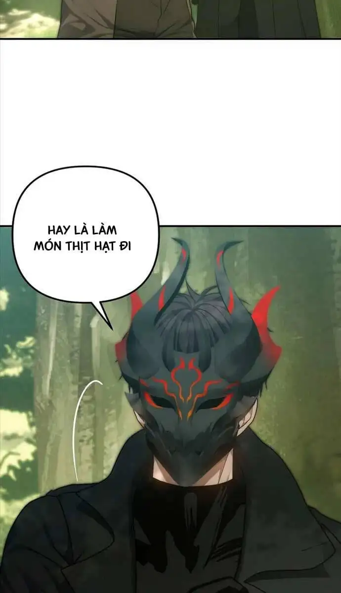 Truyện Tranh Vua Thăng Cấp trang 6