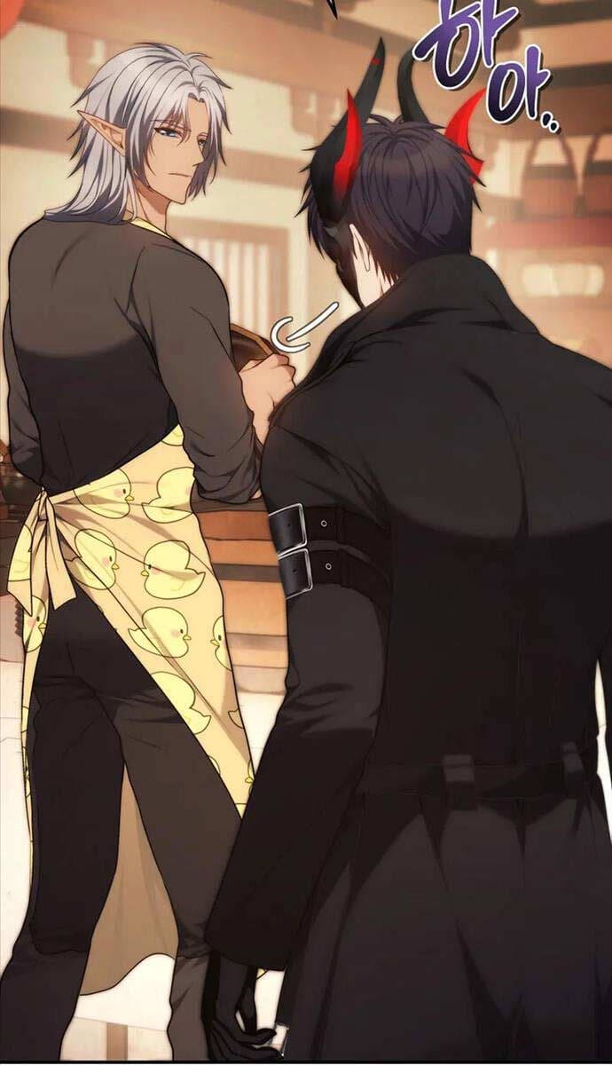 Truyện Tranh Vua Thăng Cấp trang 6