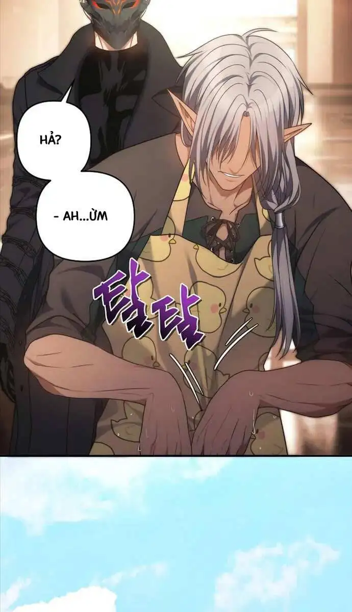 Truyện Tranh Vua Thăng Cấp trang 6