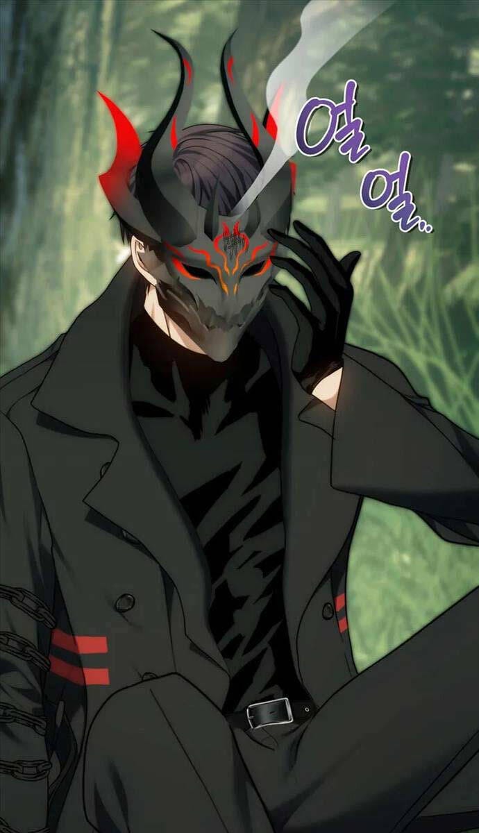 Truyện Tranh Vua Thăng Cấp trang 6