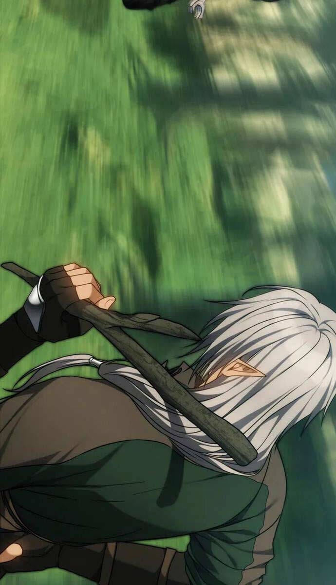 Truyện Tranh Vua Thăng Cấp trang 6