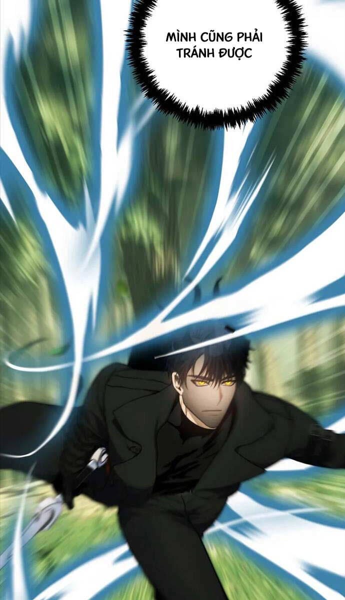 Truyện Tranh Vua Thăng Cấp trang 6