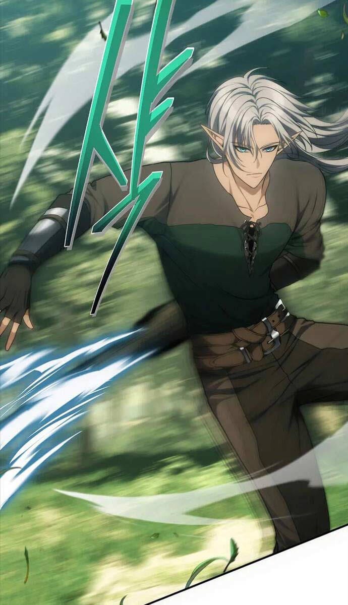 Truyện Tranh Vua Thăng Cấp trang 6