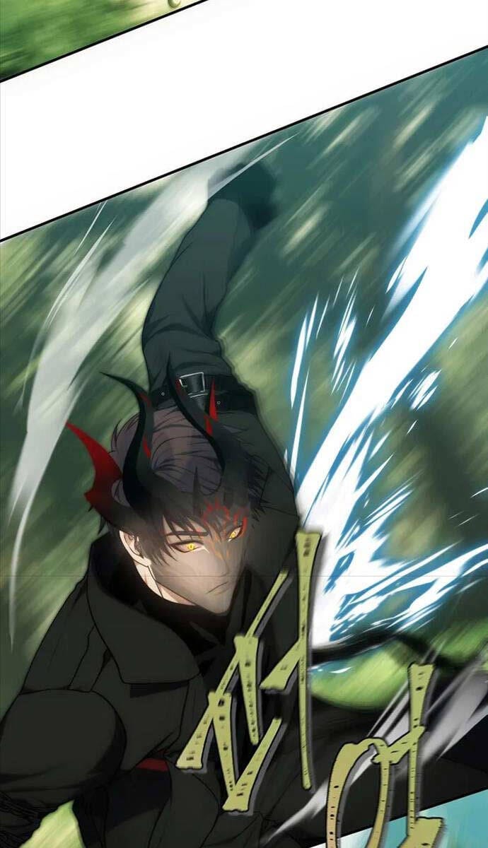 Truyện Tranh Vua Thăng Cấp trang 6