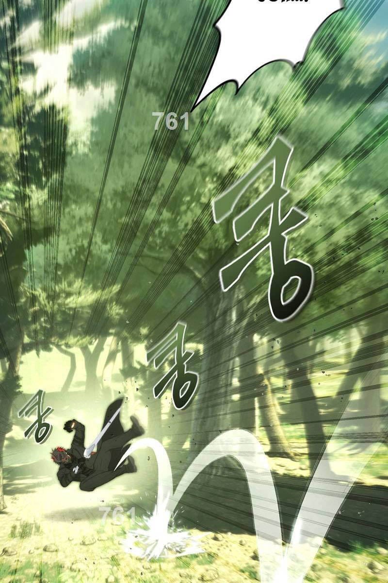 Truyện Tranh Vua Thăng Cấp trang 6