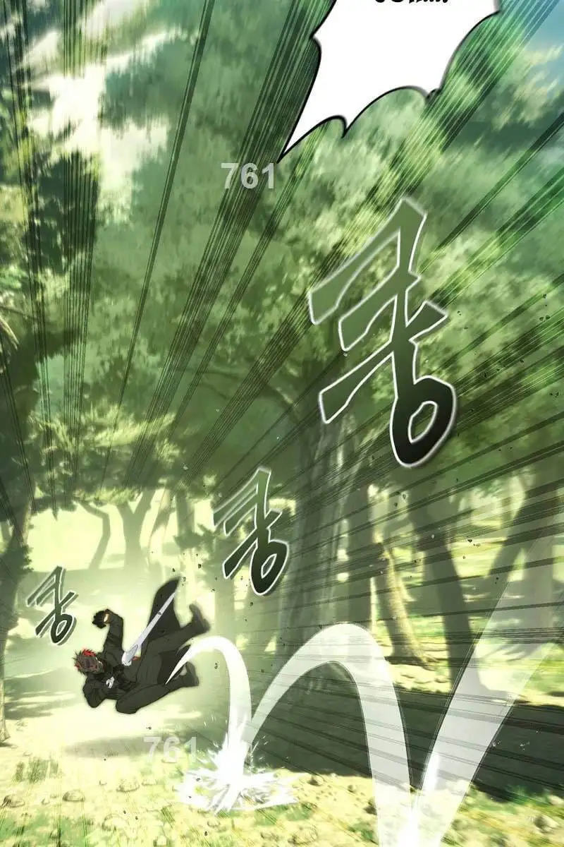 Truyện Tranh Vua Thăng Cấp trang 6