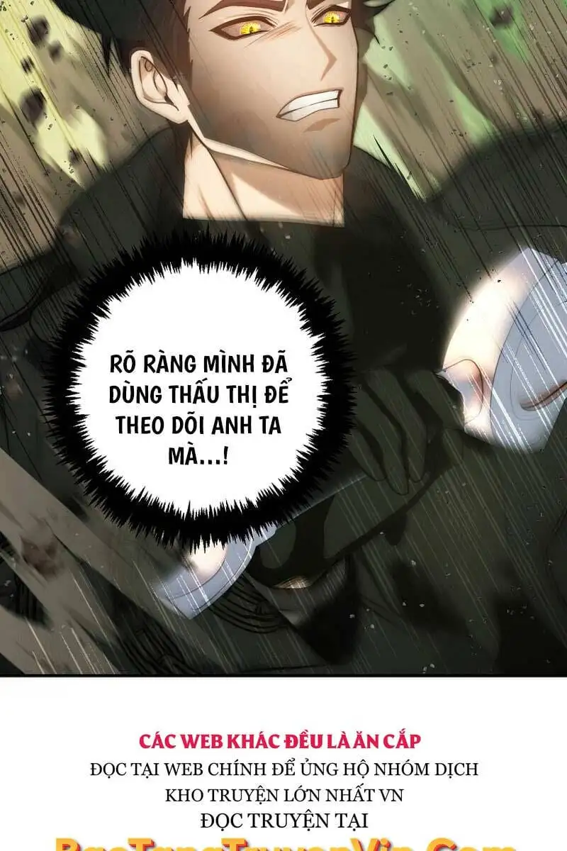 Truyện Tranh Vua Thăng Cấp trang 6