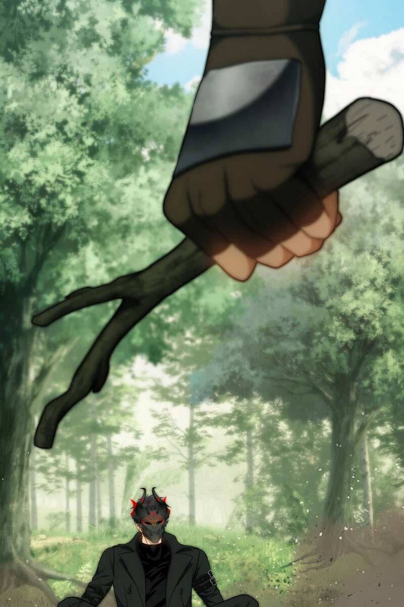 Truyện Tranh Vua Thăng Cấp trang 6