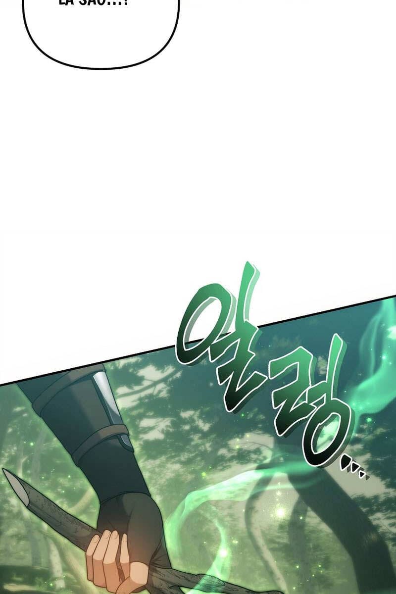 Truyện Tranh Vua Thăng Cấp trang 6