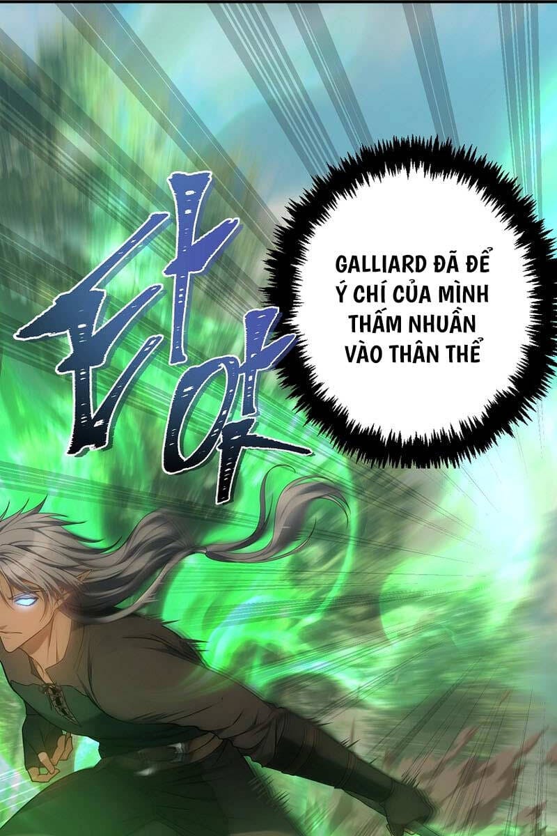 Truyện Tranh Vua Thăng Cấp trang 6