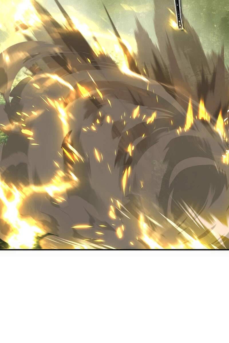 Truyện Tranh Vua Thăng Cấp trang 6