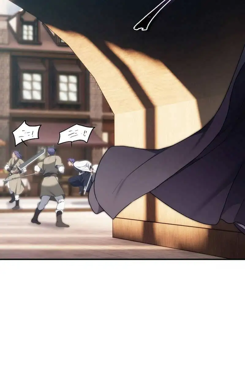 Truyện Tranh Vua Thăng Cấp trang 6