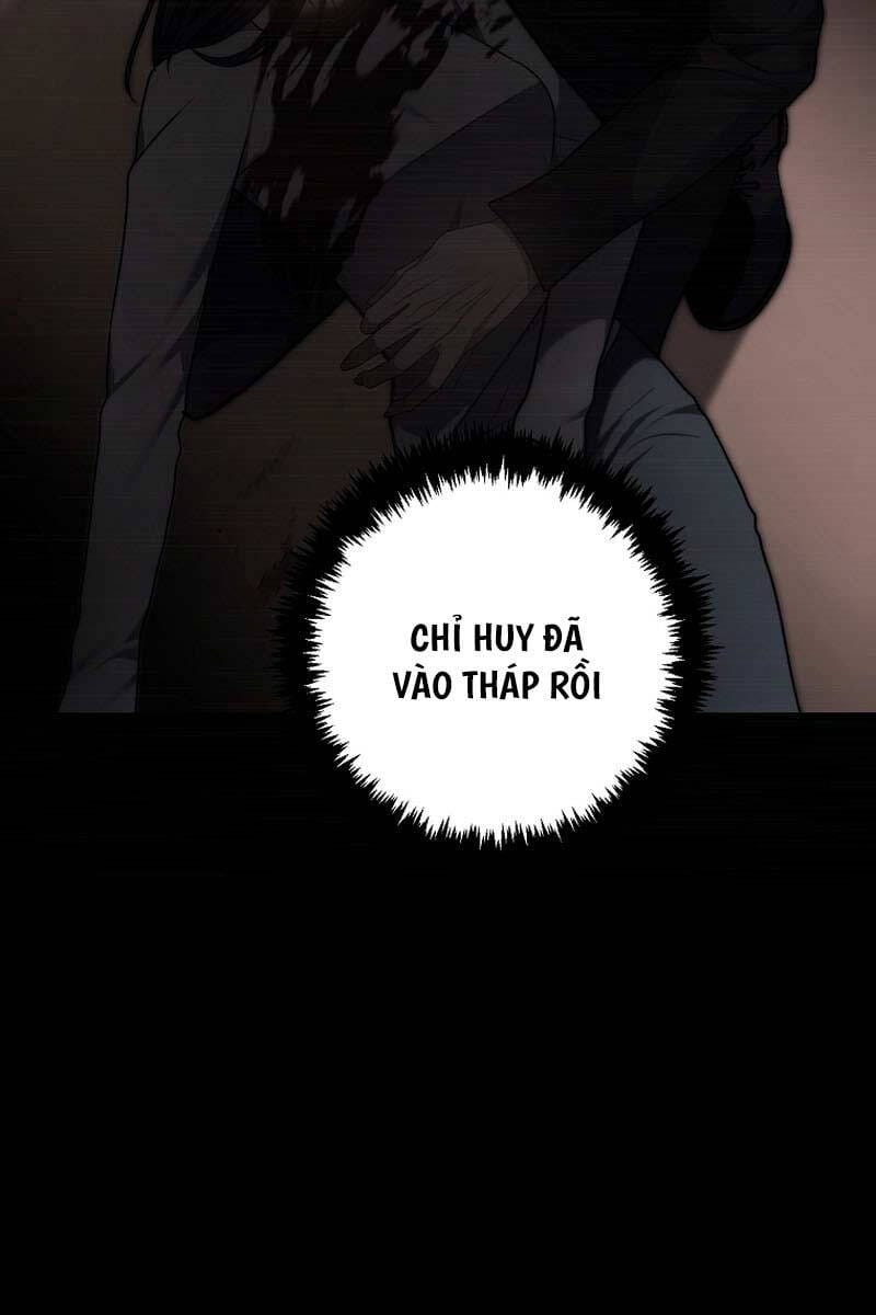 Truyện Tranh Vua Thăng Cấp trang 6