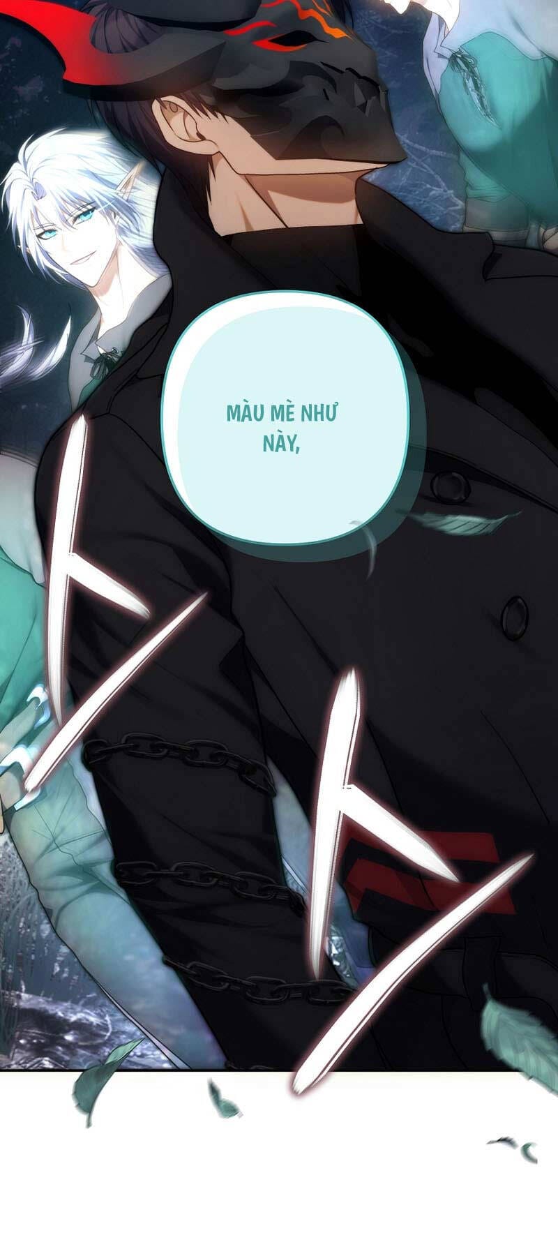 Truyện Tranh Vua Thăng Cấp trang 6