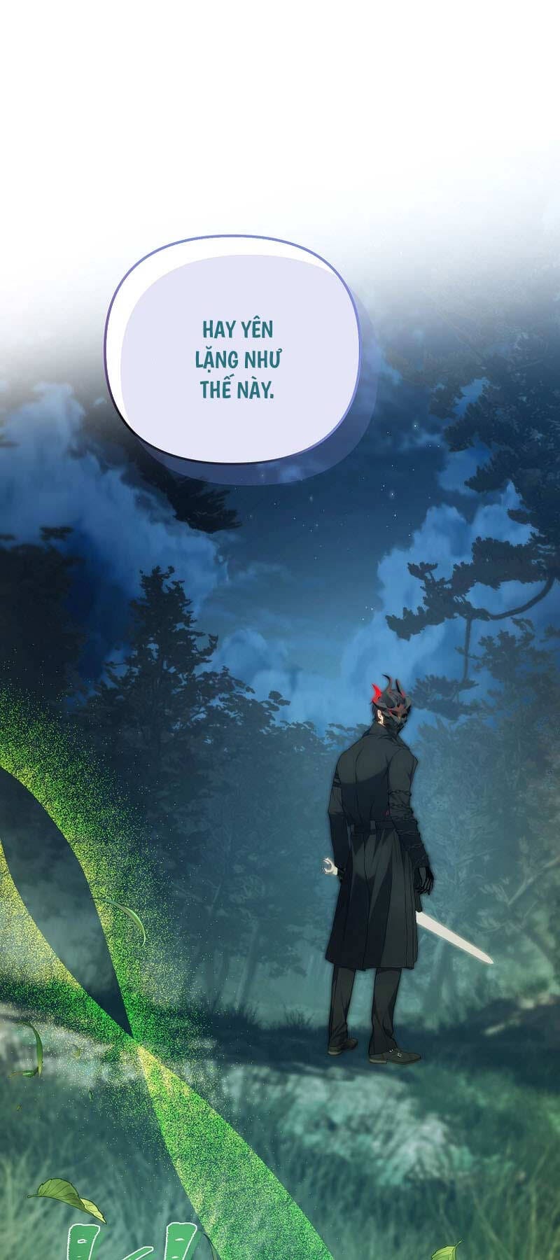 Truyện Tranh Vua Thăng Cấp trang 6