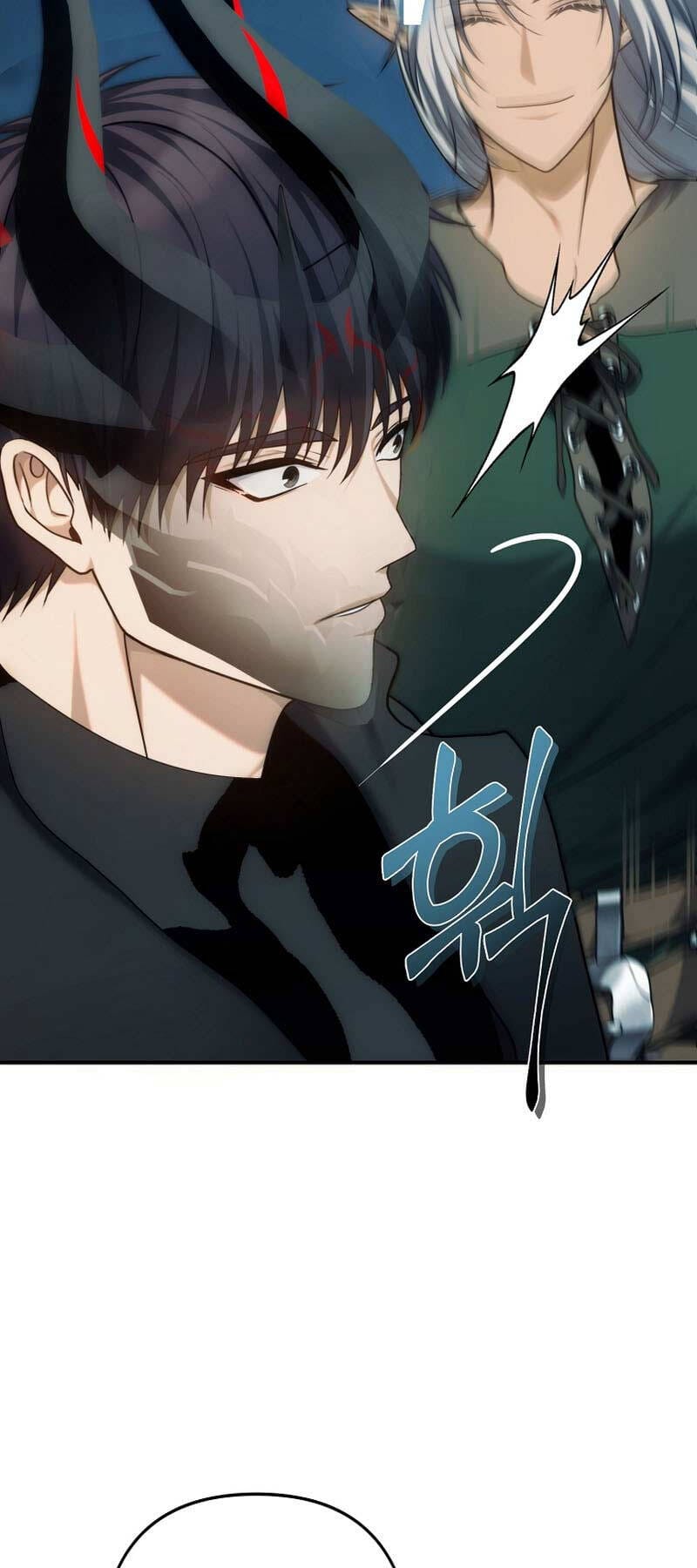 Truyện Tranh Vua Thăng Cấp trang 6