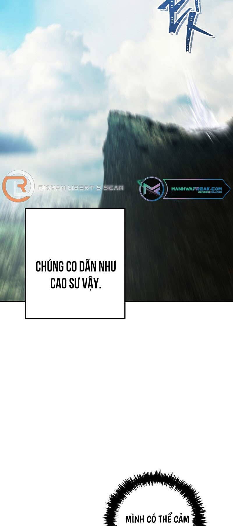 Truyện Tranh Vua Thăng Cấp trang 6