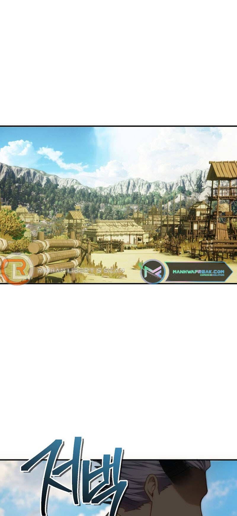 Truyện Tranh Vua Thăng Cấp trang 6