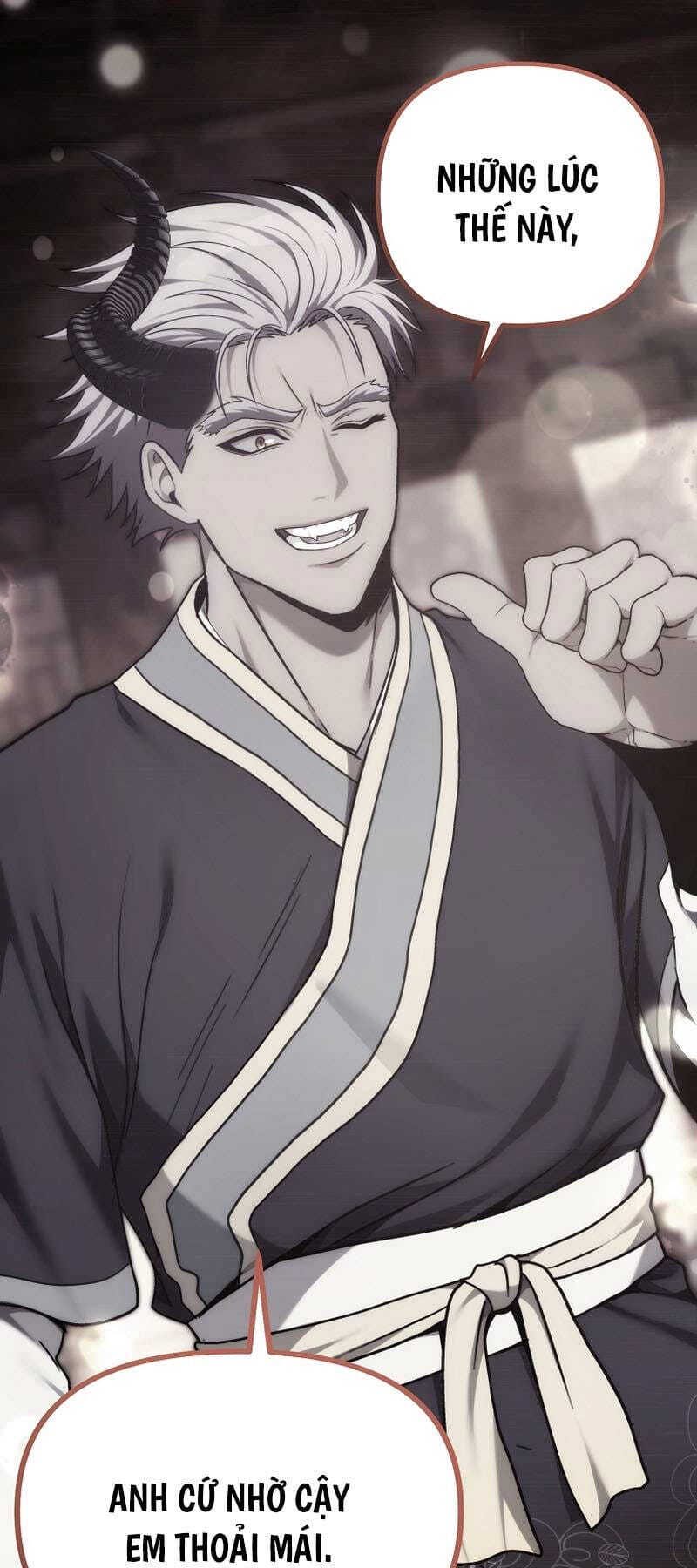 Truyện Tranh Vua Thăng Cấp trang 6