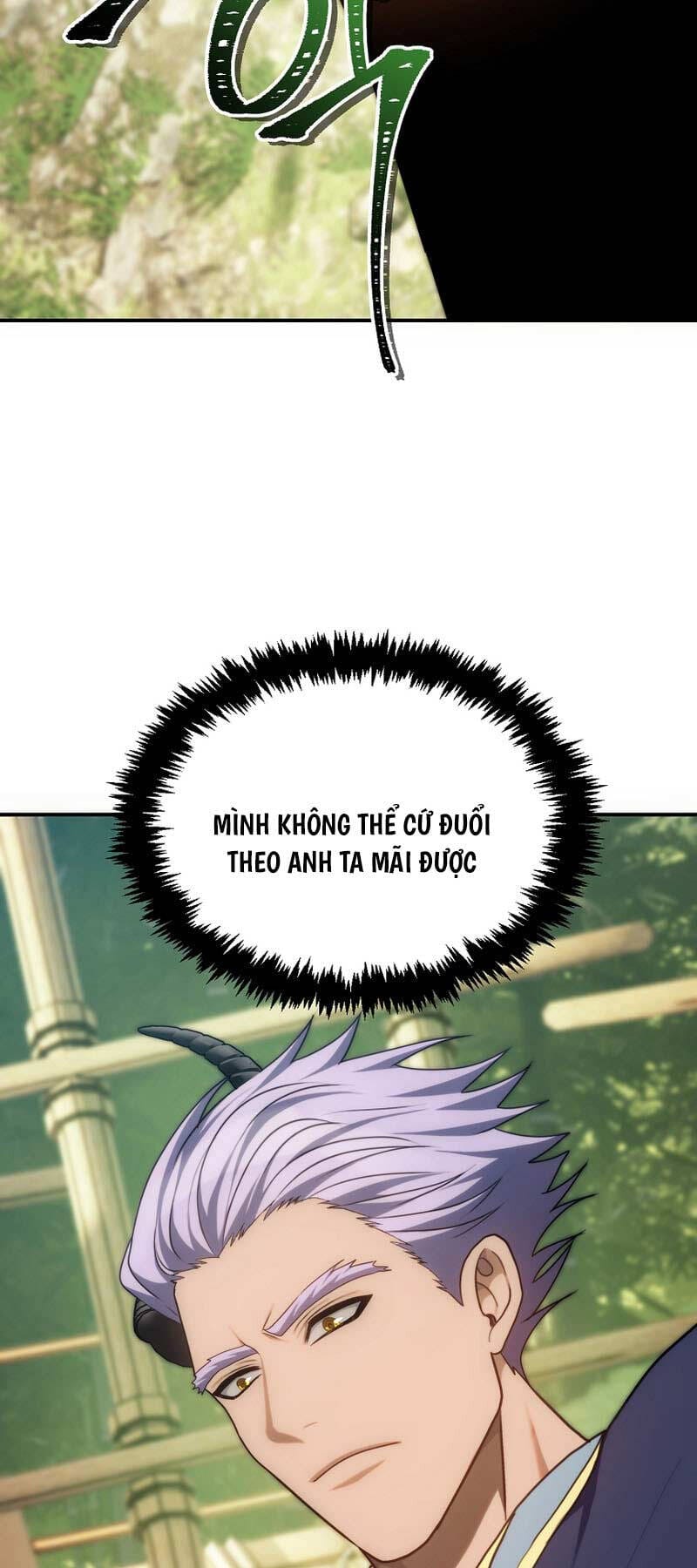 Truyện Tranh Vua Thăng Cấp trang 6