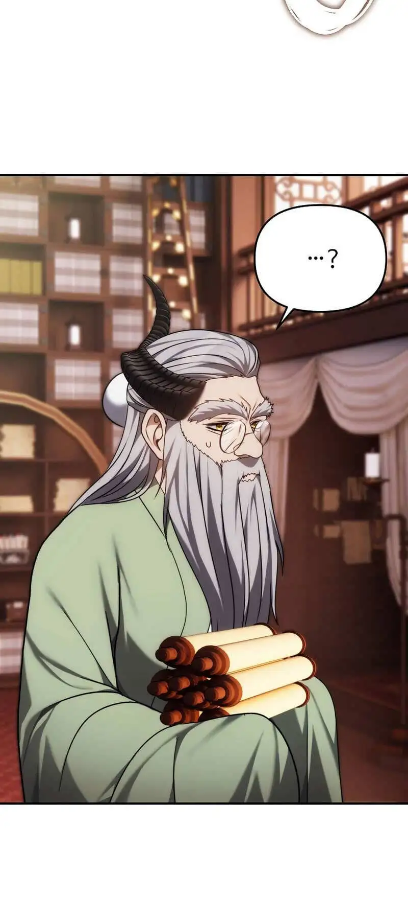 Truyện Tranh Vua Thăng Cấp trang 6